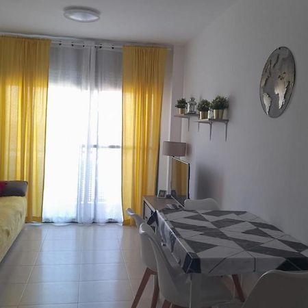 Atico Con Piscina Privada Y Zona Chill Out Apartment Sant Carles De La Rapita Exterior photo
